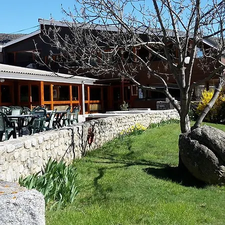Village Club D' Yravals Latour-de-Carol