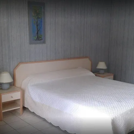 Village Club D' Yravals Resort Latour-de-Carol