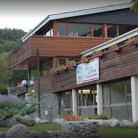 Resort Village Club D' Yravals Latour-de-Carol
