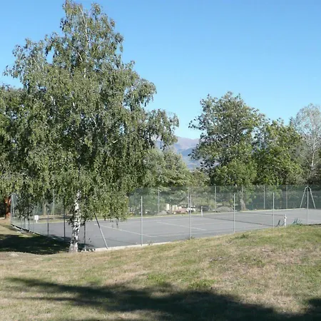 Resort Village Club D' Yravals 2*