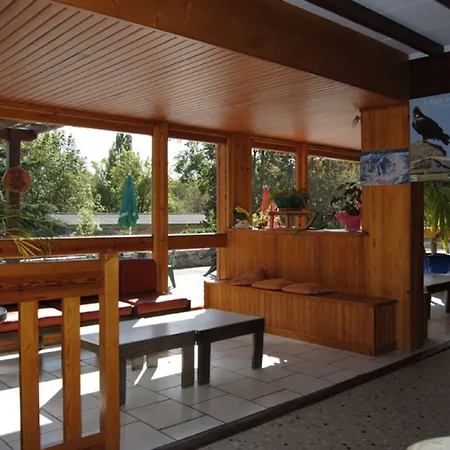 Village Club D' Yravals Resort Latour-de-Carol