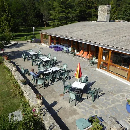 Village Club D' Yravals Resort