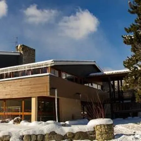 Village Club D' Yravals Resort 2*