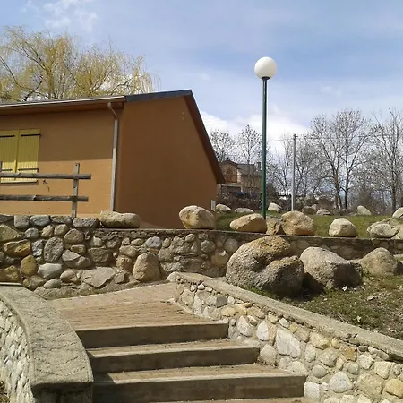 Village Club D' Yravals Resort Latour-de-Carol