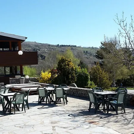 Village Club D' Yravals Resort Latour-de-Carol