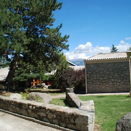 Village Club D' Yravals Resort