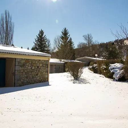Village Club D' Yravals Resort Latour-de-Carol