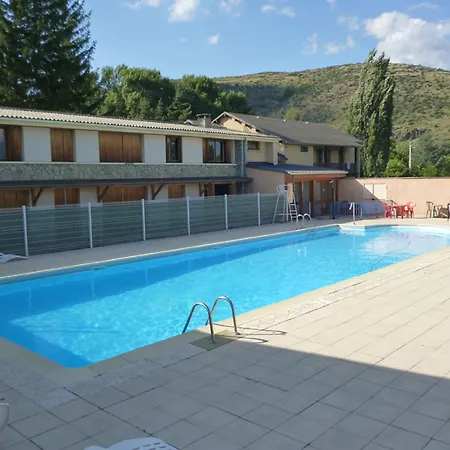 Village Club D' Yravals Resort Latour-de-Carol