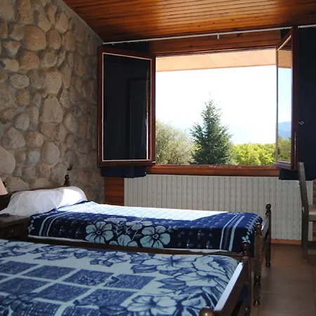 Village Club D' Yravals Latour-de-Carol