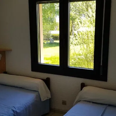 Village Club D' Yravals Resort Latour-de-Carol