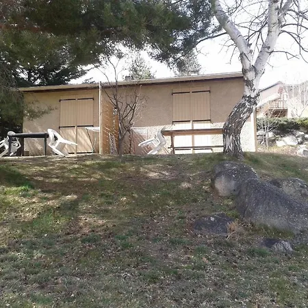 Village Club D' Yravals Resort Latour-de-Carol