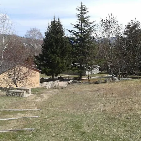 Village Club D' Yravals Resort