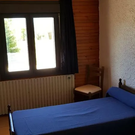 Village Club D' Yravals 2*