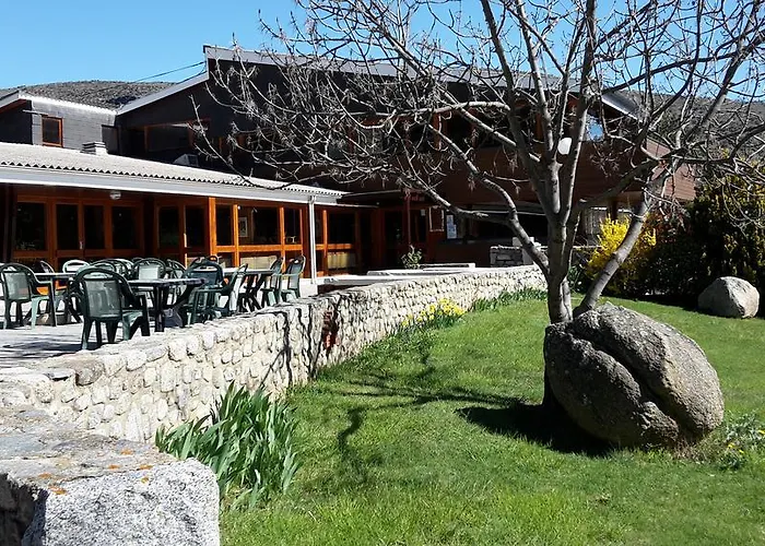 Village Club D' Yravals Latour-de-Carol