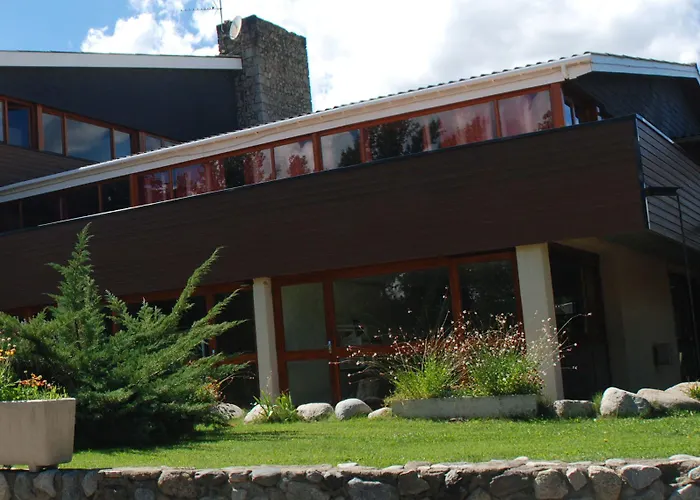 Semesteranläggning (resort) Village Club D' Yravals