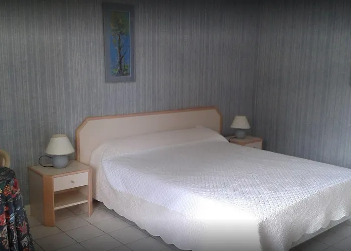 Village Club D' Yravals Semesteranläggning (resort) Latour-de-Carol
