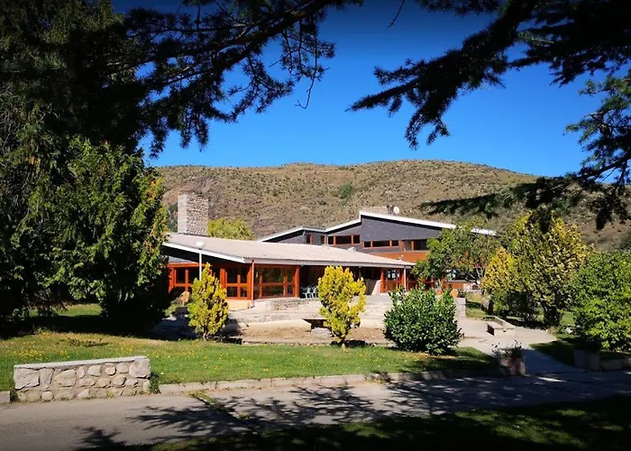 Village Club D' Yravals 2* Latour-de-Carol