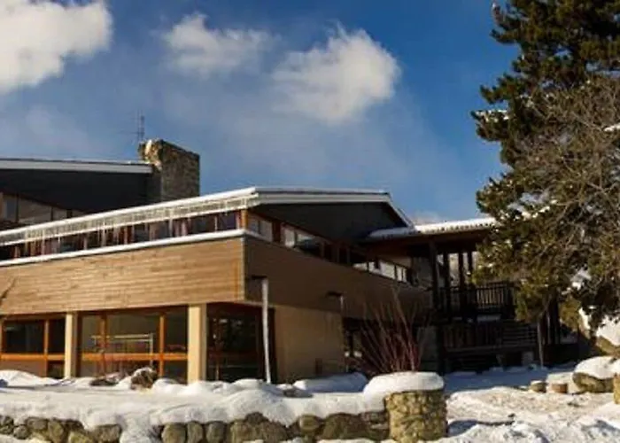 Village Club D' Yravals Semesteranläggning (resort) 2*