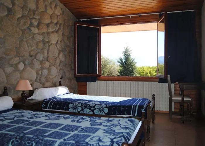 Village Club D' Yravals Latour-de-Carol
