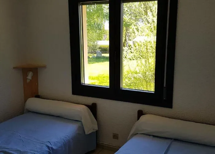 Village Club D' Yravals Semesteranläggning (resort) Latour-de-Carol