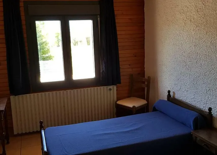 Village Club D' Yravals 2*
